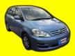 2008 Toyota Avensis Verso GLX Wagon 2008 Toyota Avensis Verso GLX Wagon