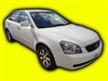 2006 Kia Magentis Sedan 2006 Kia Magentis Sedan