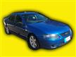 2007 Ford Falcon ES Sedan 2007 Ford Falcon ES Sedan