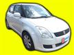 2008 Suzuki Swift EZ 07 Hatch 2008 Suzuki Swift EZ 07 Hatch