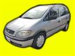 2004 Holden Zafira TT Wagon 2004 Holden Zafira TT Wagon