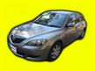 2005 Mazda Mazda3 BK10F1 Neo Hatch 2005 Mazda Mazda3 BK10F1 Neo Hatch