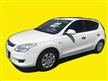 2009 Hyundai i30 Hatch 2009 Hyundai i30 Hatch