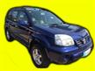 2002 Nissan X-Trail T30 ST Wagon 2002 Nissan X-Trail T30 ST Wagon