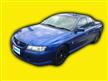 2004 Holden Crewman VZ S Ute 2004 Holden Crewman VZ S Ute