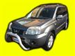 2007 Nissan X-Trail ST-S-X-Treme T30 MY06 Wagon 2007 Nissan X-Trail ST-S-X-Treme T30 MY06 Wagon
