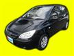 2009 Hyundai Getz MY07 S Hatch 2009 Hyundai Getz MY07 S Hatch