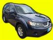 2007 Mitsubishi Outlander LS Wagon 2007 Mitsubishi Outlander LS Wagon