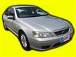 2006 Ford Falcon BF Futura Sedan 2006 Ford Falcon BF Futura Sedan