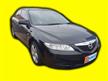 2004 Mazda Mazda6 Luxury Hatch 2004 Mazda Mazda6 Luxury Hatch
