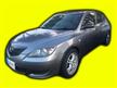 2005 Mazda Mazda3 BK10F1 Neo Hatch 2005 Mazda Mazda3 BK10F1 Neo Hatch