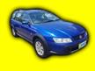 2006 Holden Adventurer CX6 Adventurer VZ Wagon 2006 Holden Adventurer CX6 Adventurer VZ Wagon
