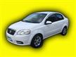 2009 Holden Barina TK Sedan 2009 Holden Barina TK Sedan