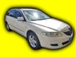 2005 Mazda 6 Classic GY Wagon 2005 Mazda 6 Classic GY Wagon