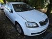 Holden Statesman WH 9/2008 (WRECKING) Holden Statesman WH 9/2008 (WRECKING)