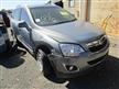 Holden Captiva 6/2013 (WRECKING) Holden Captiva 6/2013 (WRECKING)