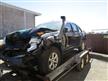 Nissan Navara D40 1/2014 (WRECKING) Nissan Navara D40 1/2014 (WRECKING)