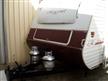 22' REGENT LEGEND 1997 SORRY I'M SOLD 22' REGENT LEGEND 1997 SORRY I'M SOLD