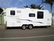 20' JAYCO STARCRAFT 2015 ENSUITE 20' JAYCO STARCRAFT 2015 ENSUITE
