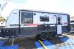 20'6 Paramount Commander MAX Pack with ensuite separate shower & toilet C5446 20'6 Paramount Commander MAX Pack with ensuite separate shower & toilet C5446