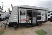 2013 Dallas full ensuite shower & toilet 18'6 2013 Dallas full ensuite shower & toilet 18'6
