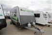 On the Move 19'6 Traxx Semi off road Full Ensuite On the Move 19'6 Traxx Semi off road Full Ensuite