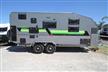 18' On the Move Vortex full off road 18' On the Move Vortex full off road