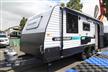 19'6 Paramount Commander RD with separate ensuite shower & toilet C5448 19'6 Paramount Commander RD with separate ensuite shower & toilet C5448