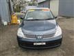 2007 NISSAN TIIDA ST-L C11 MY07 4D SEDAN 2007 NISSAN TIIDA ST-L C11 MY07 4D SEDAN