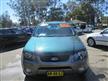 2006 FORD TERRITORY TX (4x4) SY 4D WAGON 2006 FORD TERRITORY TX (4x4) SY 4D WAGON