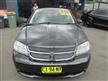 2007 DODGE AVENGER SX JS 4D SEDAN 2007 DODGE AVENGER SX JS 4D SEDAN