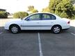 2002 HOLDEN COMMODORE EXECUTIVE VXII 4D SEDAN 2002 HOLDEN COMMODORE EXECUTIVE VXII 4D SEDAN