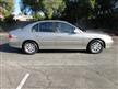 2002 HOLDEN BERLINA VXII 4D SEDAN 2002 HOLDEN BERLINA VXII 4D SEDAN