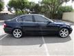 2003 BMW 3 25i E46 4D SEDAN 2003 BMW 3 25i E46 4D SEDAN