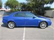 2005 ALFA ROMEO 156 JTS SELESPEED 4D SEDAN 2005 ALFA ROMEO 156 JTS SELESPEED 4D SEDAN