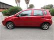2004 DAEWOO KALOS T200 5D HATCHBACK 2004 DAEWOO KALOS T200 5D HATCHBACK
