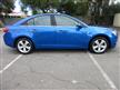 2010 HOLDEN CRUZE CDX JG 4D SEDAN 2010 HOLDEN CRUZE CDX JG 4D SEDAN