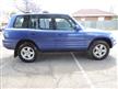 1999 TOYOTA RAV4 MAX 4D WAGON 1999 TOYOTA RAV4 MAX 4D WAGON