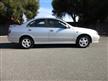 2001 NISSAN PULSAR Q N16 4D SEDAN 2001 NISSAN PULSAR Q N16 4D SEDAN