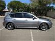 2005 MAZDA MAZDA3 SP23 BK 5D HATCHBACK 2005 MAZDA MAZDA3 SP23 BK 5D HATCHBACK
