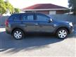 2008 HOLDEN CAPTIVA CX (4x4) CG MY08 4D WAGON 2008 HOLDEN CAPTIVA CX (4x4) CG MY08 4D WAGON