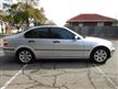 2003 BMW 3 18i E46 4D SEDAN 2003 BMW 3 18i E46 4D SEDAN