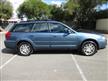 2004 SUBARU OUTBACK 2.5i MY04 4D WAGON 2004 SUBARU OUTBACK 2.5i MY04 4D WAGON