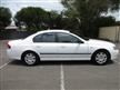 2007 FORD FALCON XT BF MKII 07 UPGRADE 4D SEDAN 2007 FORD FALCON XT BF MKII 07 UPGRADE 4D SEDAN