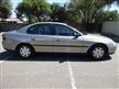 2002 HOLDEN COMMODORE EXECUTIVE VXII 4D SEDAN 2002 HOLDEN COMMODORE EXECUTIVE VXII 4D SEDAN