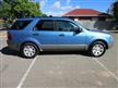 2007 FORD TERRITORY TX (4x4) SY 4D WAGON 2007 FORD TERRITORY TX (4x4) SY 4D WAGON
