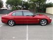 2001 HOLDEN COMMODORE ACCLAIM VX 4D SEDAN 2001 HOLDEN COMMODORE ACCLAIM VX 4D SEDAN
