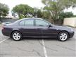 2004 FORD FALCON CLASSIC BA MKII 4D SEDAN 2004 FORD FALCON CLASSIC BA MKII 4D SEDAN