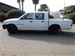 1999 MITSUBISHI TRITON GLX MK DOUBLE CAB UTILITY 1999 MITSUBISHI TRITON GLX MK DOUBLE CAB UTILITY