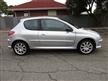2004 PEUGEOT 206 GTi 3D HATCHBACK 2004 PEUGEOT 206 GTi 3D HATCHBACK